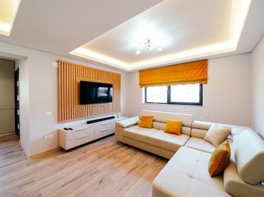 Rainforest Apartament Ghimbav Exterior photo