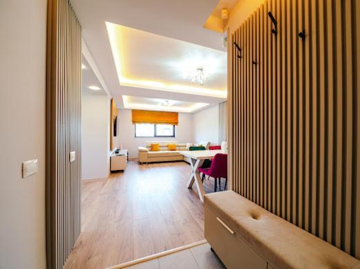 Rainforest Apartament Ghimbav Exterior photo