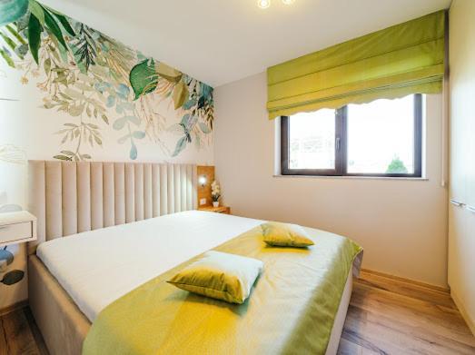 Rainforest Apartament Ghimbav Exterior photo